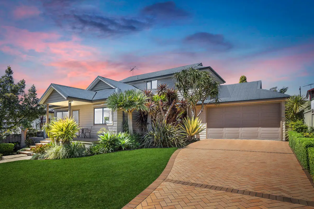 Main view of Homely house listing, 50 Wollybutt Road, Engadine NSW 2233