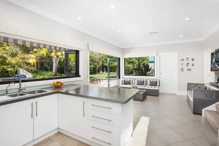 Second view of Homely house listing, 50 Wollybutt Road, Engadine NSW 2233