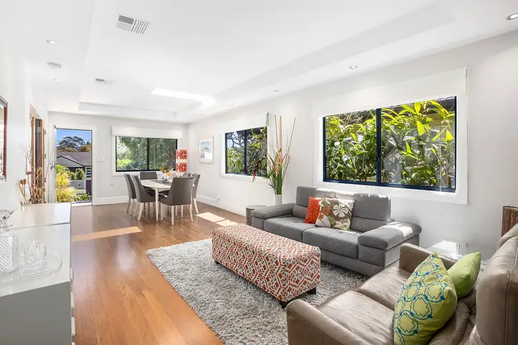 Third view of Homely house listing, 50 Wollybutt Road, Engadine NSW 2233