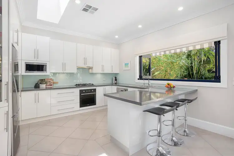 Fifth view of Homely house listing, 50 Wollybutt Road, Engadine NSW 2233