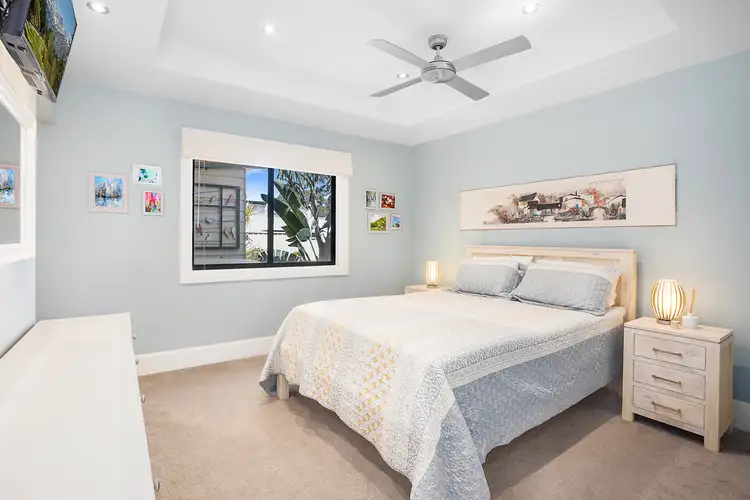 Sixth view of Homely house listing, 50 Wollybutt Road, Engadine NSW 2233