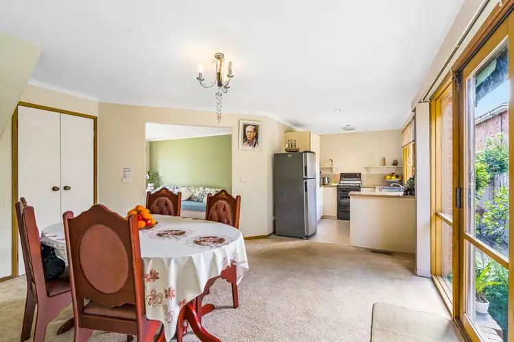 Second view of Homely townhouse listing, 3/5 Heany Street, Mount Waverley VIC 3149