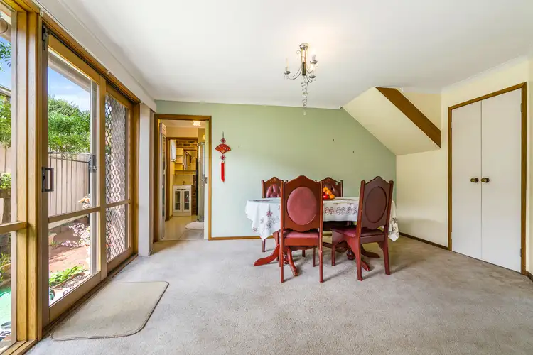 Third view of Homely townhouse listing, 3/5 Heany Street, Mount Waverley VIC 3149