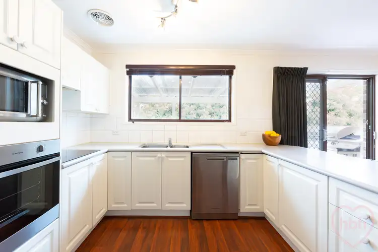 Second view of Homely house listing, 4 Sly Place, Charnwood ACT 2615