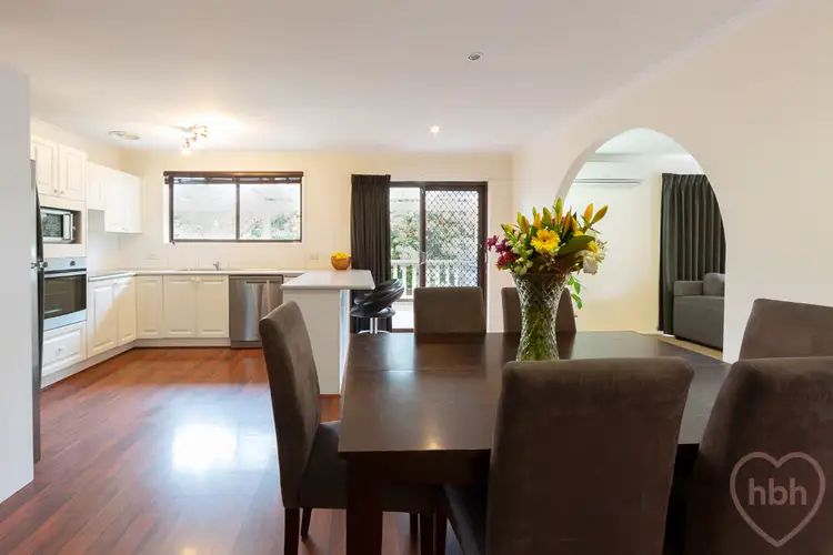 Fifth view of Homely house listing, 4 Sly Place, Charnwood ACT 2615