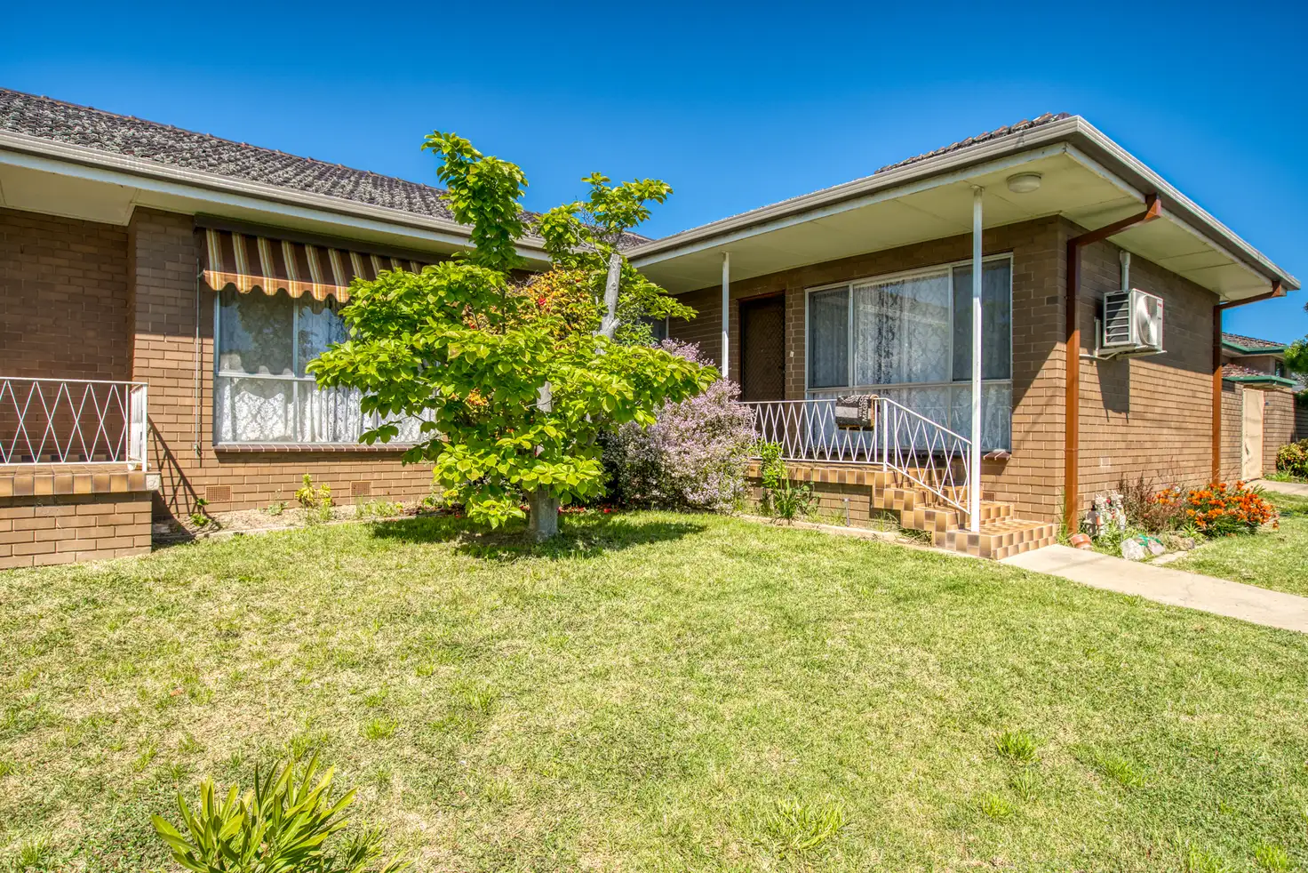 Main view of Homely block of units listing, 1033 Yensch Avenue, North Albury NSW 2640