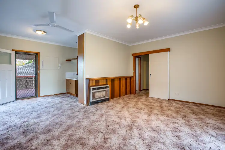 Third view of Homely block of units listing, 1033 Yensch Avenue, North Albury NSW 2640