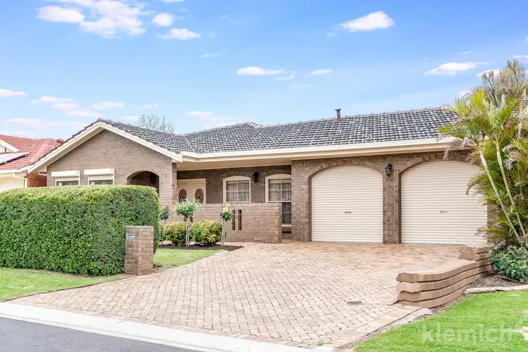Second view of Homely house listing, 14 Ellen Street, Athelstone SA 5076