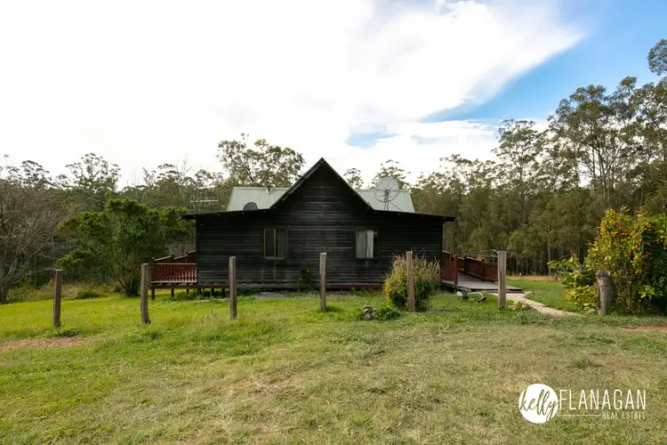Third view of Homely rural property listing, 391 Larkins Road, Deep Creek NSW 2440