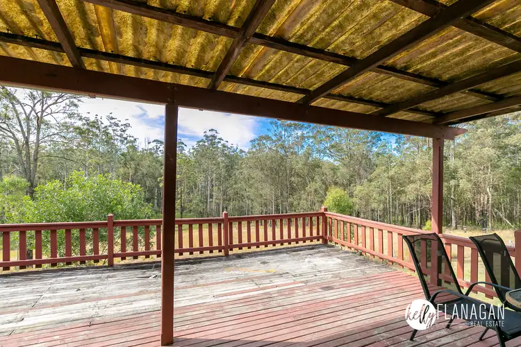 Fourth view of Homely rural property listing, 391 Larkins Road, Deep Creek NSW 2440