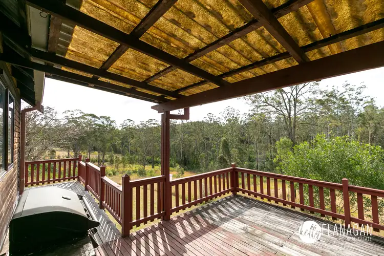 Fifth view of Homely rural property listing, 391 Larkins Road, Deep Creek NSW 2440