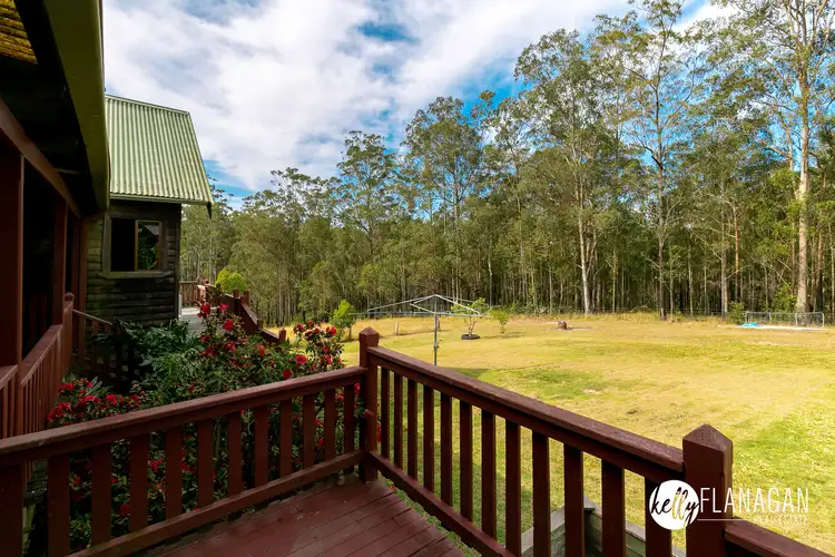 Sixth view of Homely rural property listing, 391 Larkins Road, Deep Creek NSW 2440