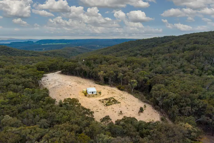 Main view of Homely rural property listing, 353 Gordons Gully Road, Mudgee NSW 2850