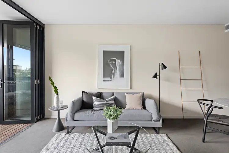 Level 3/305/3 Sterling Circuit, Camperdown NSW 2050