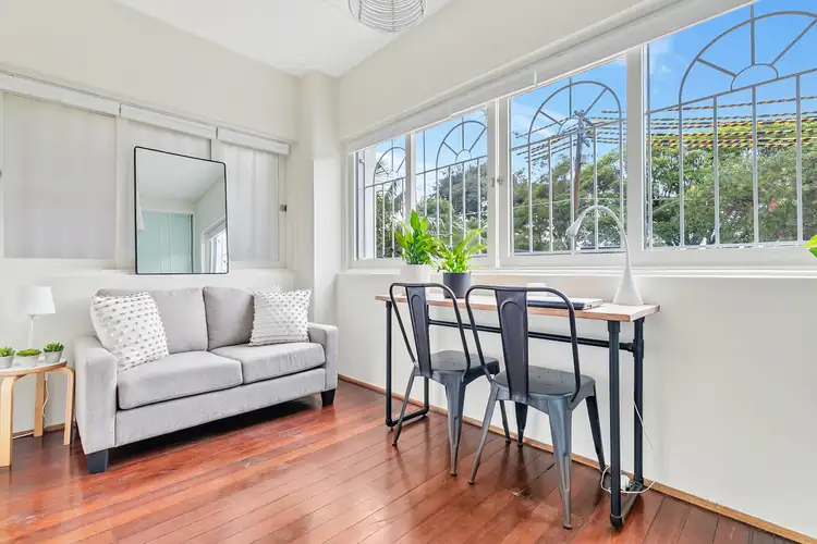 Fourth view of Homely apartment listing, 2/324 Edgecliff Road, Woollahra NSW 2025