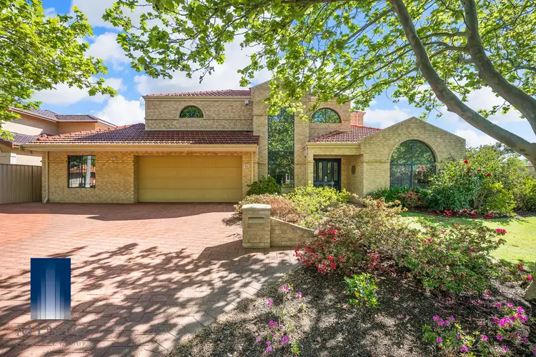 Main view of Homely house listing, 50 Glen Iris Drive, Jandakot WA 6164