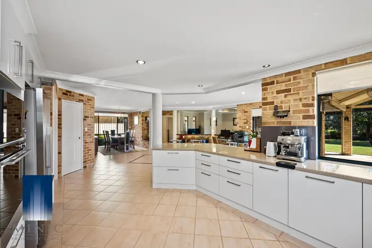 Third view of Homely house listing, 50 Glen Iris Drive, Jandakot WA 6164