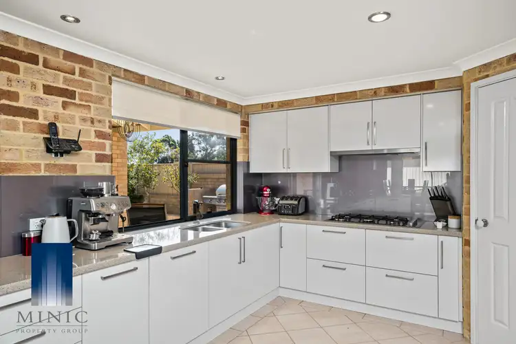 Fourth view of Homely house listing, 50 Glen Iris Drive, Jandakot WA 6164