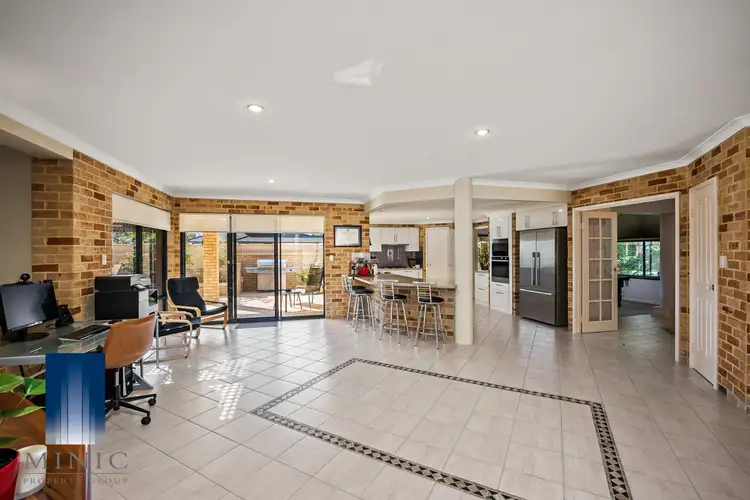 Fifth view of Homely house listing, 50 Glen Iris Drive, Jandakot WA 6164