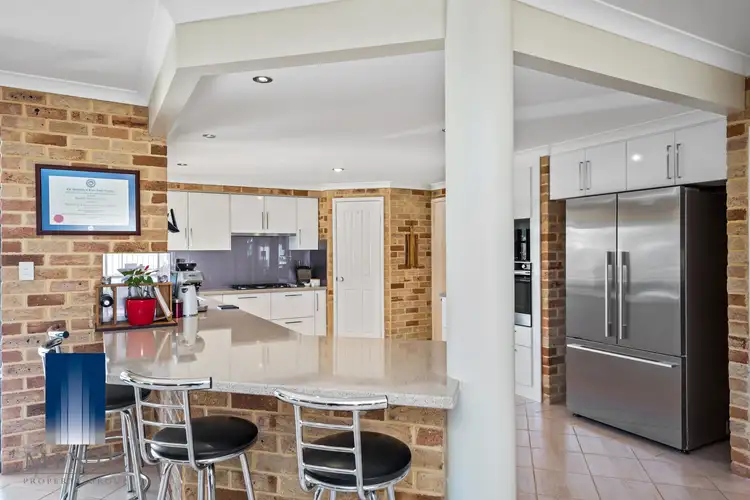Sixth view of Homely house listing, 50 Glen Iris Drive, Jandakot WA 6164