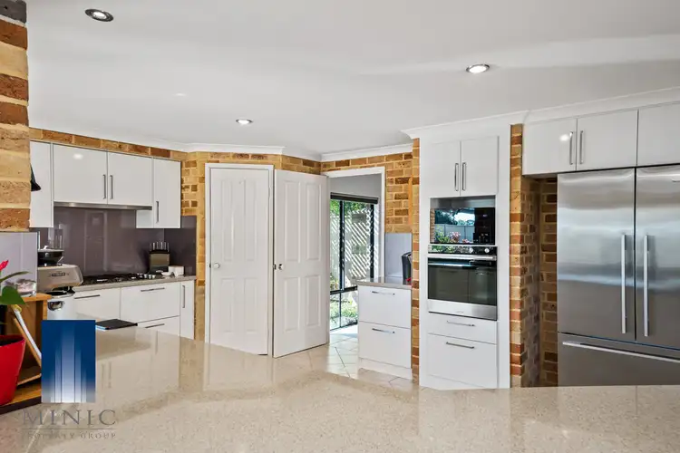 Seventh view of Homely house listing, 50 Glen Iris Drive, Jandakot WA 6164