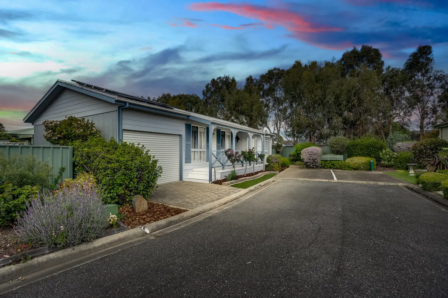 Main view of Homely house listing, 201/Rosetta Vi Maude Street, Encounter Bay SA 5211