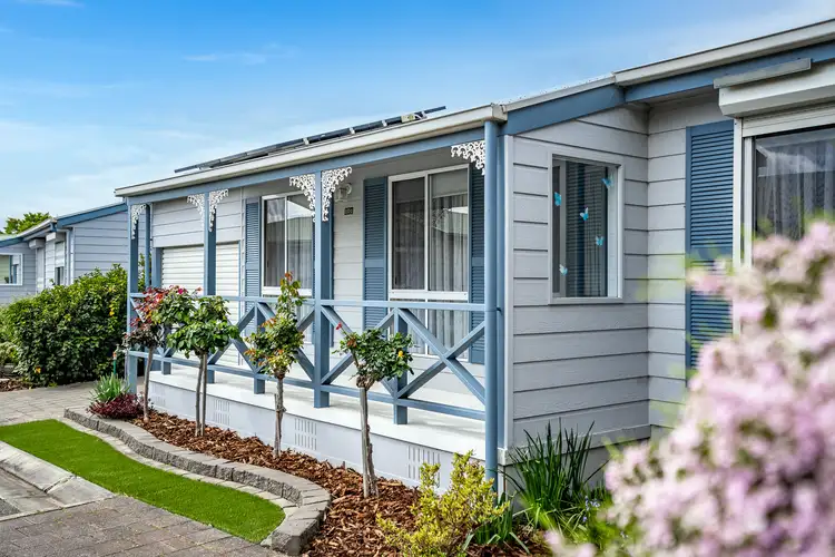 Third view of Homely house listing, 201/Rosetta Vi Maude Street, Encounter Bay SA 5211