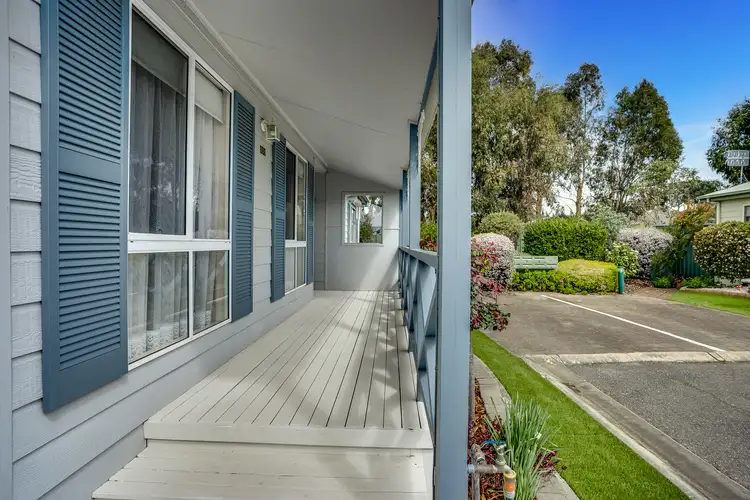 Fourth view of Homely house listing, 201/Rosetta Vi Maude Street, Encounter Bay SA 5211