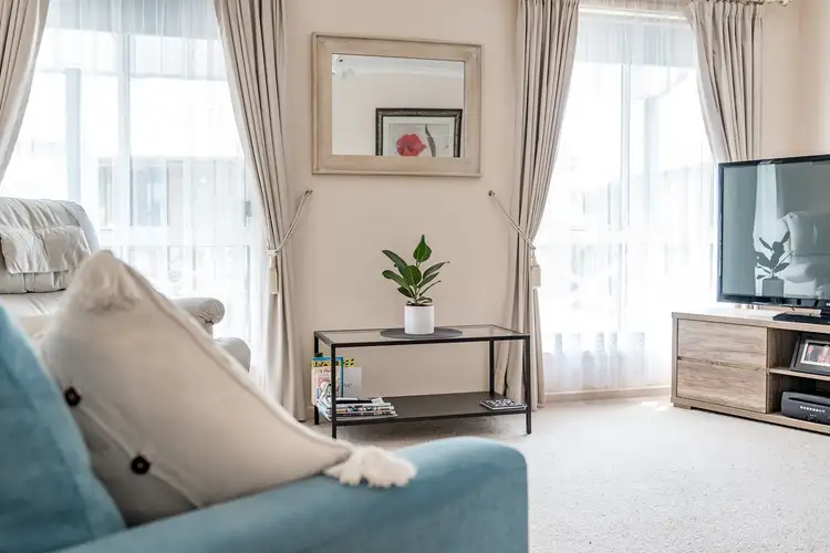 Sixth view of Homely house listing, 201/Rosetta Vi Maude Street, Encounter Bay SA 5211