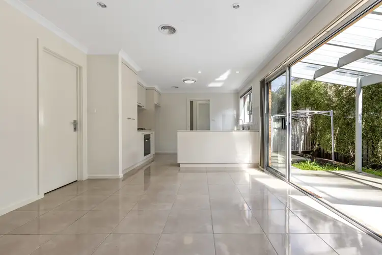 Second view of Homely townhouse listing, 8/12 Mulloon Street, Queanbeyan East NSW 2620
