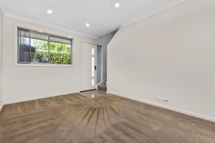 Third view of Homely townhouse listing, 8/12 Mulloon Street, Queanbeyan East NSW 2620