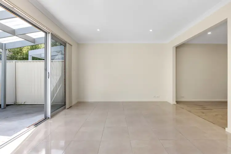 Fourth view of Homely townhouse listing, 8/12 Mulloon Street, Queanbeyan East NSW 2620