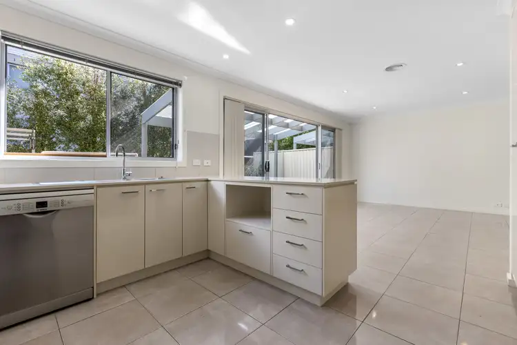 Fifth view of Homely townhouse listing, 8/12 Mulloon Street, Queanbeyan East NSW 2620