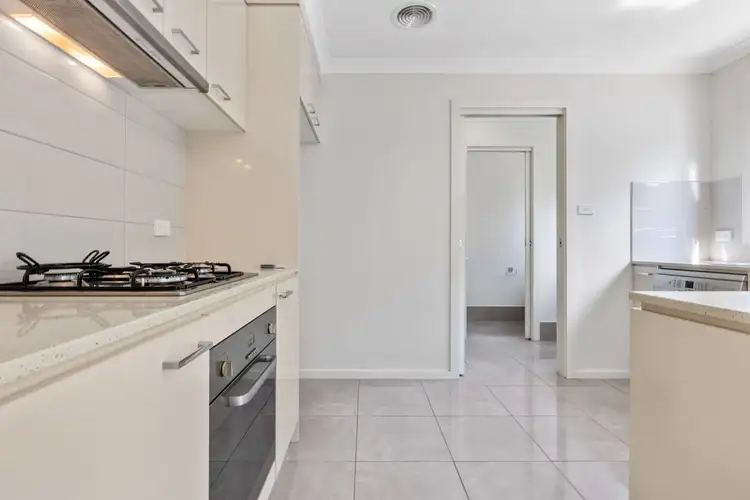 Sixth view of Homely townhouse listing, 8/12 Mulloon Street, Queanbeyan East NSW 2620