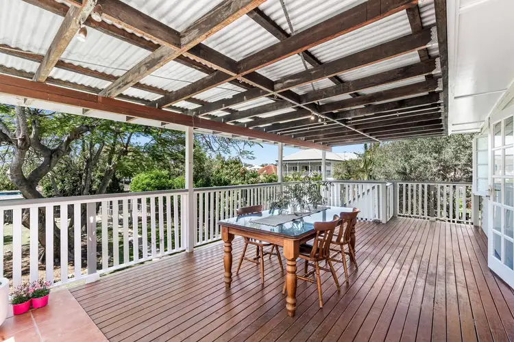 Fifth view of Homely house listing, 124 West Avenue, Wynnum QLD 4178