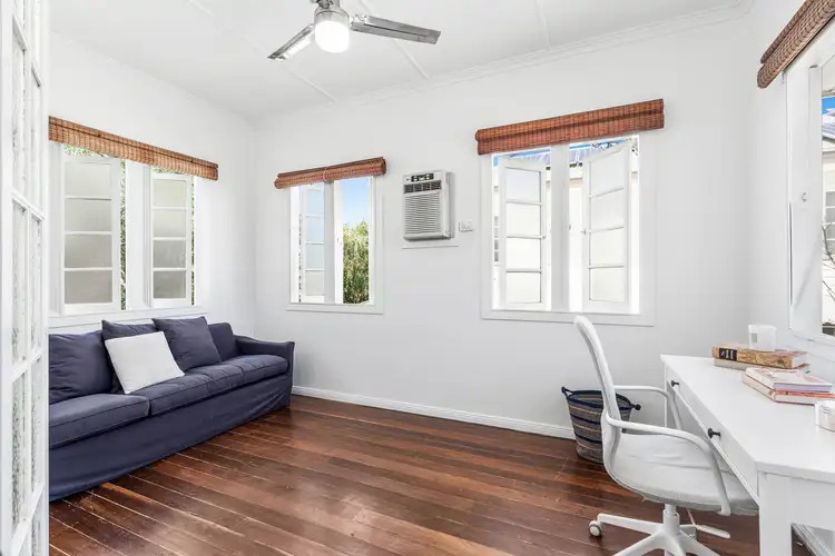 Sixth view of Homely house listing, 124 West Avenue, Wynnum QLD 4178