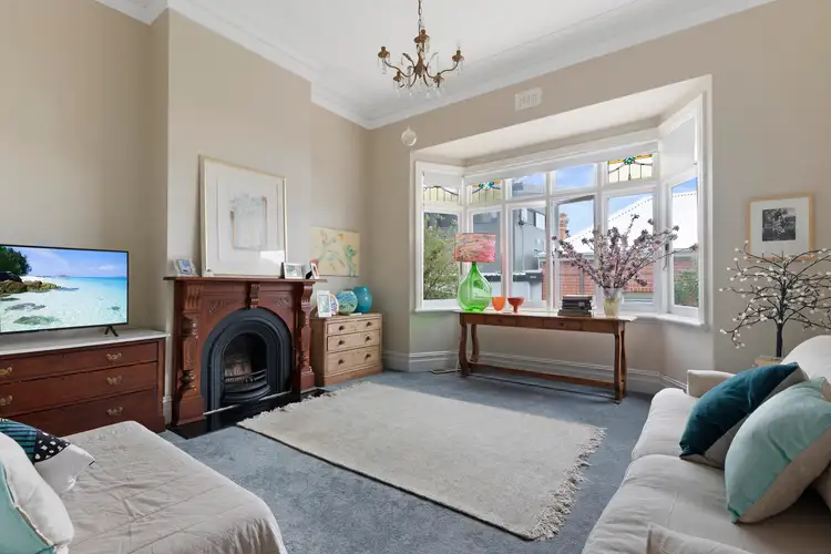 Third view of Homely house listing, 134 MacKenzie Street, Bendigo VIC 3550