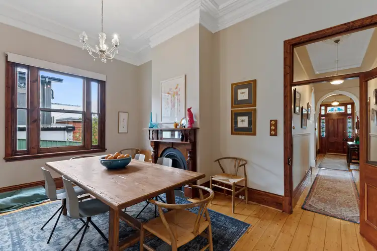 Fourth view of Homely house listing, 134 MacKenzie Street, Bendigo VIC 3550