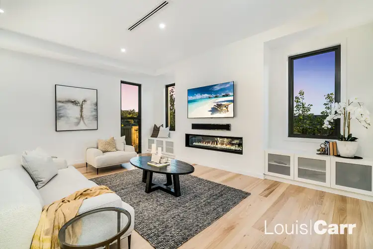 Third view of Homely house listing, 58 Evans Road, Glenhaven NSW 2156