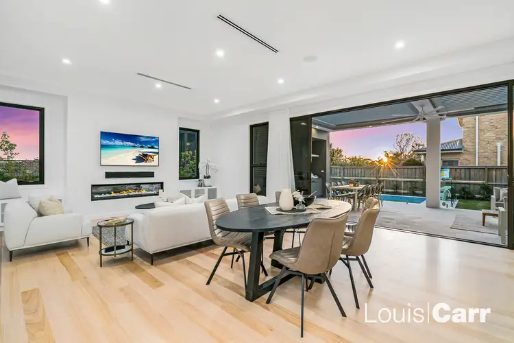 Fourth view of Homely house listing, 58 Evans Road, Glenhaven NSW 2156