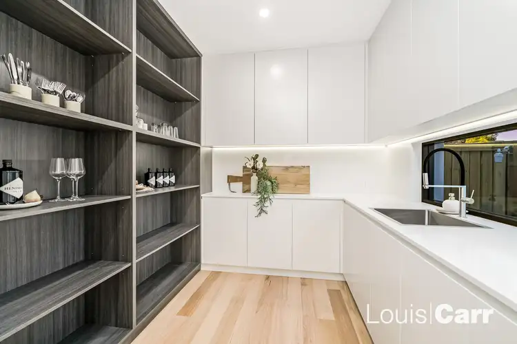 Sixth view of Homely house listing, 58 Evans Road, Glenhaven NSW 2156