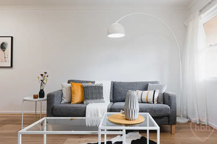 Fifth view of Homely apartment listing, 136/33 Currong Street, Reid ACT 2612