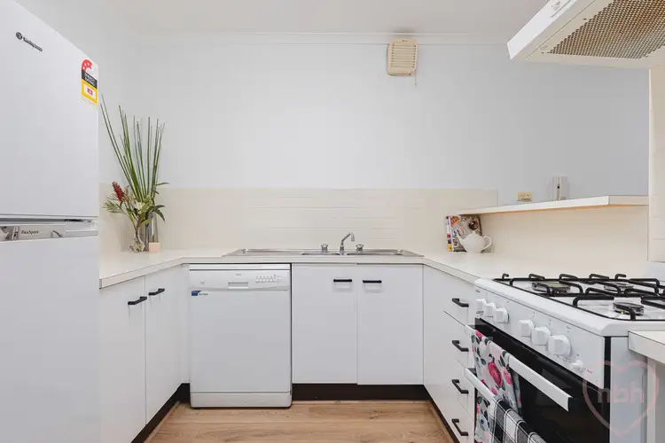 Sixth view of Homely apartment listing, 136/33 Currong Street, Reid ACT 2612