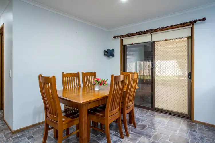 Third view of Homely house listing, 1 Cedar Court, Thurgoona NSW 2640
