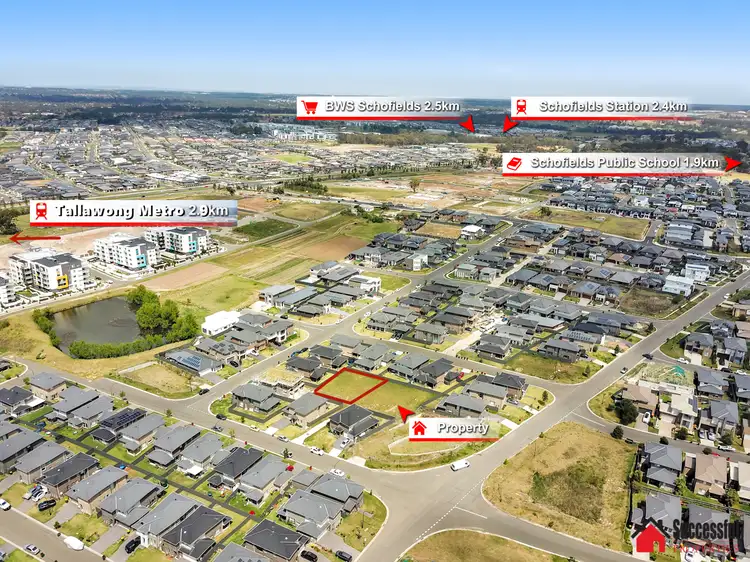 38 Marwan Avenue, Schofields NSW 2762