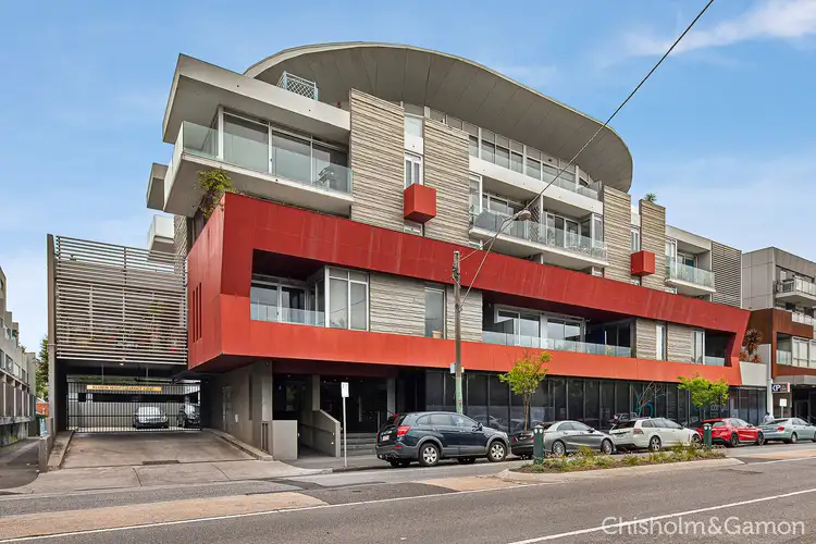 503/163-169 Inkerman Street, St Kilda VIC 3182