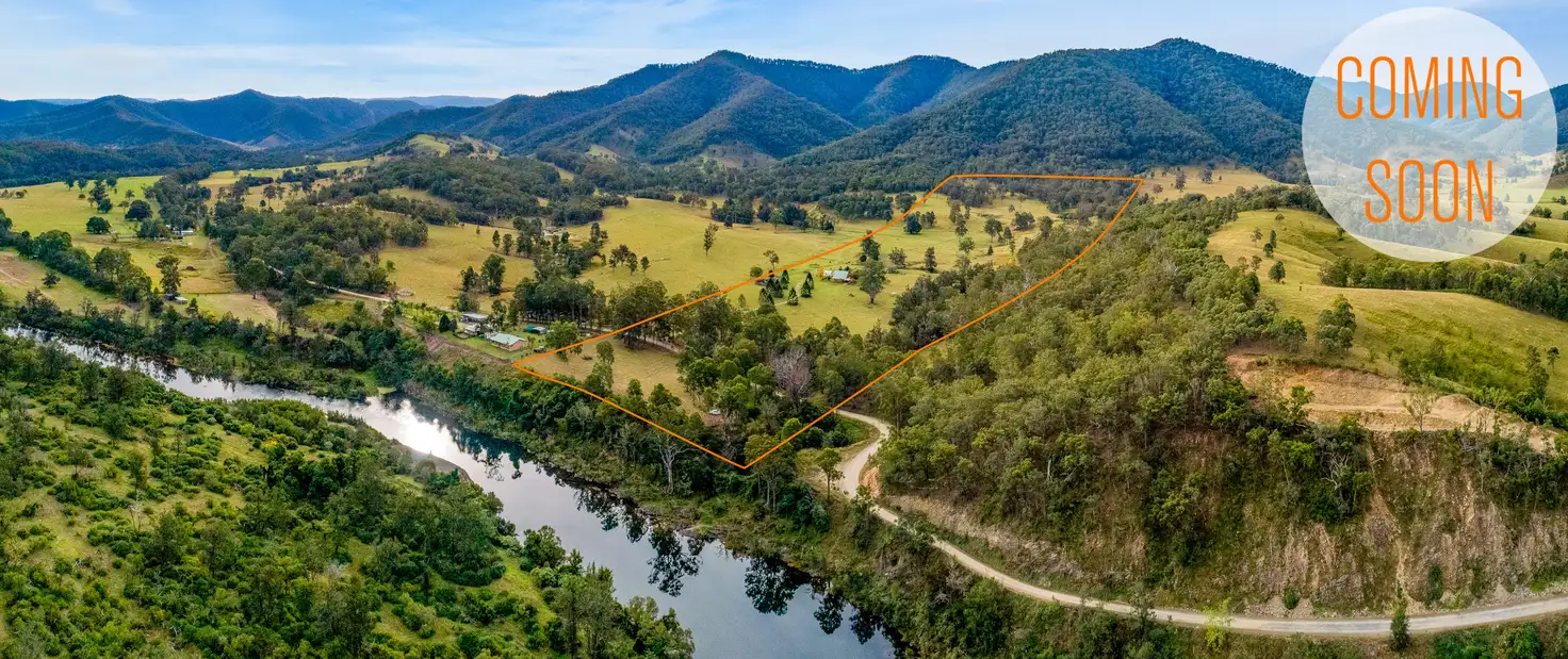Main view of Homely rural property listing, 8404 Kempsey Road, Lower Creek NSW 2440