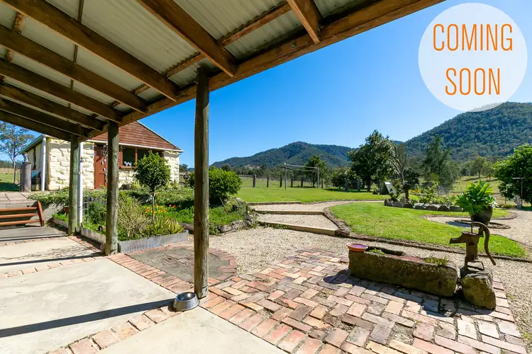 Fourth view of Homely rural property listing, 8404 Kempsey Road, Lower Creek NSW 2440