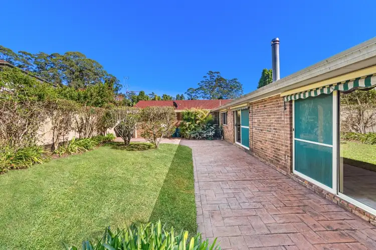 Third view of Homely house listing, 25 Donna Close, Lisarow NSW 2250