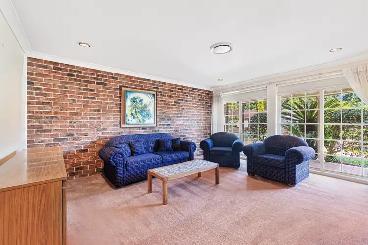 Fourth view of Homely house listing, 25 Donna Close, Lisarow NSW 2250